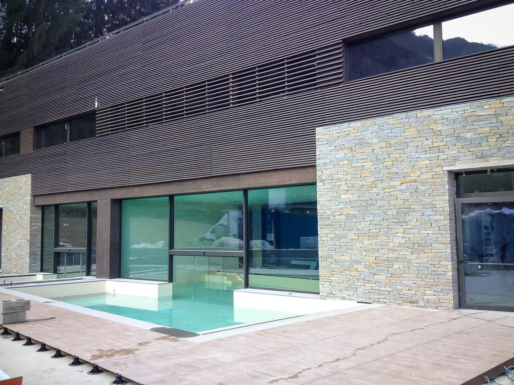 Nh Collection Alagna Mirtillo Rosso מראה חיצוני תמונה